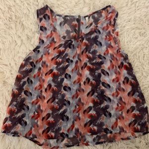 Top size medium